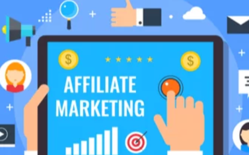 affiliate marketing 2022