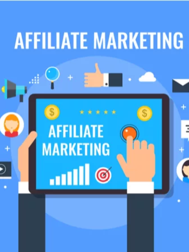 How to Become an Affiliate Marketer?