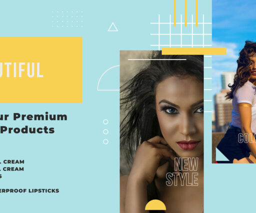 beauty-&-cosmetics-ecommerce-website