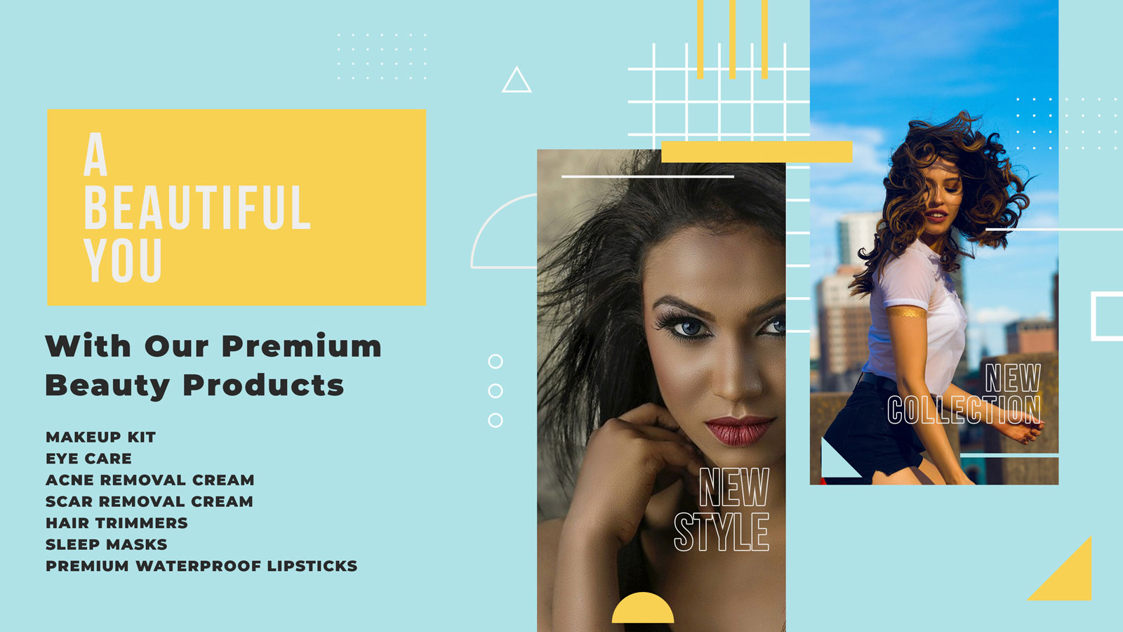 beauty-&-cosmetics-ecommerce-website