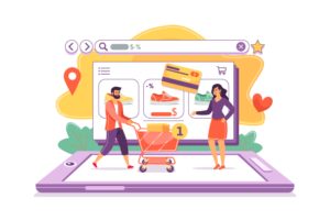 ecommerce-website-design-development