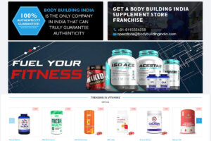 fitness-ecommerce-website-homepage-3