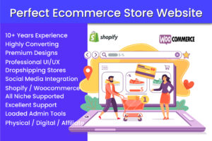 top-shopify-woocommerce-ecommerce-store-website-design-development
