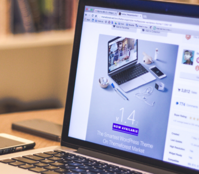 website importance for business