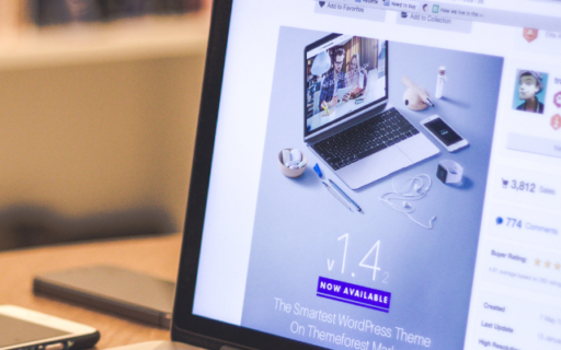 website importance for business