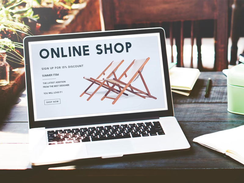 Essential Tips for Creating a High-Converting Ecommerce Website in 2023 - Increase sales with a well-designed store