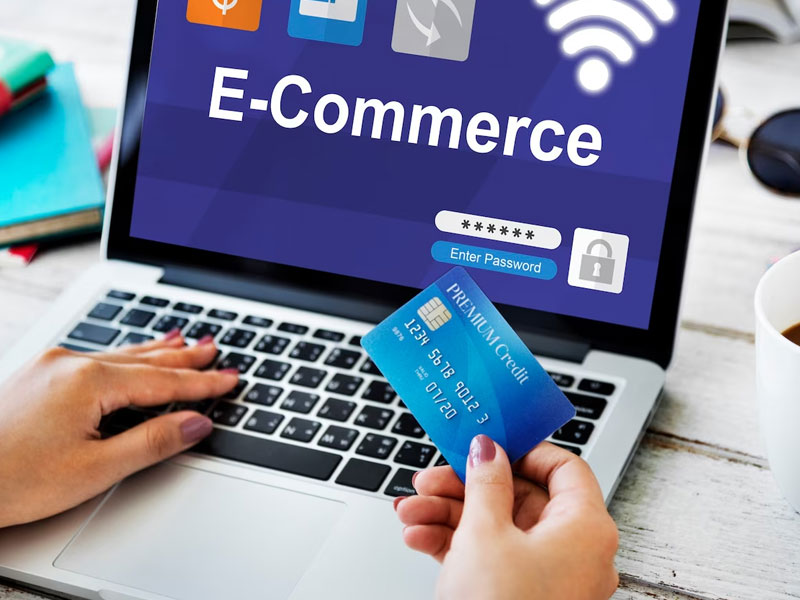 Streamlined Checkout Process: Seamless Transactions Made Simple - Effective ecommerce strategies