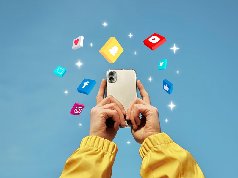 Mastering Social Media Marketing in 2023: Strategies for Maximum Impact