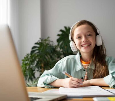 BK Web Designs - Education and elearning website design and development.